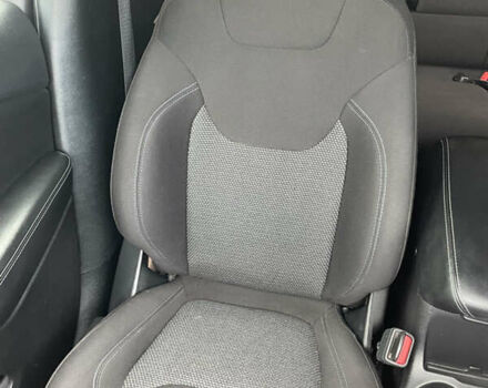 Серый Джип Чероки, объемом двигателя 3.24 л и пробегом 119 тыс. км за 14399 $, фото 15 на Automoto.ua