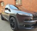 Сірий Джип Cherokee, об'ємом двигуна 0 л та пробігом 90 тис. км за 11500 $, фото 1 на Automoto.ua