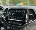 Сірий Джип Cherokee, об'ємом двигуна 2 л та пробігом 28 тис. км за 20690 $, фото 12 на Automoto.ua