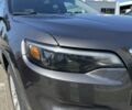 Сірий Джип Cherokee, об'ємом двигуна 2.4 л та пробігом 112 тис. км за 20700 $, фото 2 на Automoto.ua