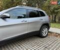 Джип Чероки 2018 в Киеве на Automoto.ua Серый Джип Чероки, объемом двигателя 2.36 л и пробегом 120 тыс. км за 15900 $, фото 6 на Automoto.ua