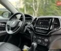 Сірий Джип Cherokee, об'ємом двигуна 2 л та пробігом 28 тис. км за 20690 $, фото 11 на Automoto.ua