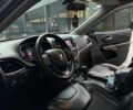 Сірий Джип Cherokee, об'ємом двигуна 3.24 л та пробігом 113 тис. км за 19000 $, фото 7 на Automoto.ua