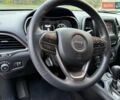 Джип Чероки 2018 в Киеве на Automoto.ua Серый Джип Чероки, объемом двигателя 2.36 л и пробегом 120 тыс. км за 15900 $, фото 18 на Automoto.ua