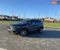 Сірий Джип Cherokee, об'ємом двигуна 2.4 л та пробігом 161 тис. км за 9300 $, фото 8 на Automoto.ua