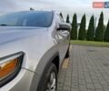 Серый Джип Чероки, объемом двигателя 2.36 л и пробегом 194 тыс. км за 15350 $, фото 25 на Automoto.ua