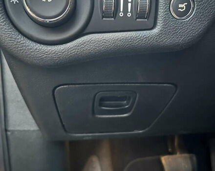 Сірий Джип Cherokee, об'ємом двигуна 3.24 л та пробігом 107 тис. км за 19500 $, фото 34 на Automoto.ua