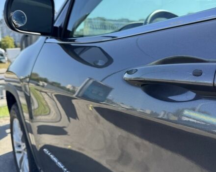 Сірий Джип Cherokee, об'ємом двигуна 2.4 л та пробігом 112 тис. км за 20700 $, фото 4 на Automoto.ua