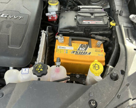 Серый Джип Чероки, объемом двигателя 3.24 л и пробегом 107 тыс. км за 19500 $, фото 59 на Automoto.ua