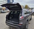 Серый Джип Чероки, объемом двигателя 3.24 л и пробегом 182 тыс. км за 15600 $, фото 10 на Automoto.ua