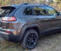 Сірий Джип Cherokee, об'ємом двигуна 3.24 л та пробігом 54 тис. км за 21300 $, фото 4 на Automoto.ua