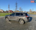 Сірий Джип Cherokee, об'ємом двигуна 2.4 л та пробігом 161 тис. км за 9300 $, фото 19 на Automoto.ua