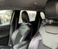 Серый Джип Чероки, объемом двигателя 3.2 л и пробегом 32 тыс. км за 18999 $, фото 15 на Automoto.ua