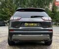 Сірий Джип Cherokee, об'ємом двигуна 2 л та пробігом 28 тис. км за 20690 $, фото 5 на Automoto.ua