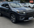 Сірий Джип Cherokee, об'ємом двигуна 3.24 л та пробігом 88 тис. км за 15999 $, фото 1 на Automoto.ua