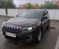 Джип Чероки 2018 в Киеве на Automoto.ua Серый Джип Чероки, объемом двигателя 3.2 л и пробегом 103 тыс. км за 17500 $, фото 1 на Automoto.ua