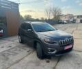 Сірий Джип Cherokee, об'ємом двигуна 0 л та пробігом 139 тис. км за 16800 $, фото 2 на Automoto.ua