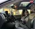 Сірий Джип Cherokee, об'ємом двигуна 2.36 л та пробігом 96 тис. км за 15900 $, фото 16 на Automoto.ua