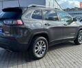 Сірий Джип Cherokee, об'ємом двигуна 1.99 л та пробігом 117 тис. км за 17500 $, фото 16 на Automoto.ua