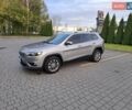 Серый Джип Чероки, объемом двигателя 2.36 л и пробегом 194 тыс. км за 15350 $, фото 10 на Automoto.ua
