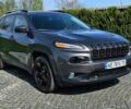 Сірий Джип Cherokee, об'ємом двигуна 0.24 л та пробігом 73 тис. км за 16200 $, фото 9 на Automoto.ua