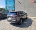 Серый Джип Чероки, объемом двигателя 2.36 л и пробегом 84 тыс. км за 18500 $, фото 15 на Automoto.ua