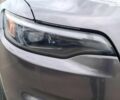 Серый Джип Чероки, объемом двигателя 2.4 л и пробегом 55 тыс. км за 17490 $, фото 3 на Automoto.ua