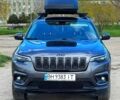Сірий Джип Cherokee, об'ємом двигуна 2 л та пробігом 118 тис. км за 20000 $, фото 1 на Automoto.ua