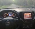 Сірий Джип Cherokee, об'ємом двигуна 3.24 л та пробігом 104 тис. км за 24900 $, фото 11 на Automoto.ua