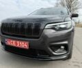 Серый Джип Чероки, объемом двигателя 0 л и пробегом 100 тыс. км за 15650 $, фото 21 на Automoto.ua