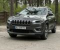 Сірий Джип Cherokee, об'ємом двигуна 2 л та пробігом 149 тис. км за 16084 $, фото 1 на Automoto.ua