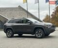 Сірий Джип Cherokee, об'ємом двигуна 1.99 л та пробігом 78 тис. км за 22500 $, фото 10 на Automoto.ua