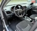 Джип Чероки 2018 в Киеве на Automoto.ua Серый Джип Чероки, объемом двигателя 2.36 л и пробегом 120 тыс. км за 15900 $, фото 17 на Automoto.ua