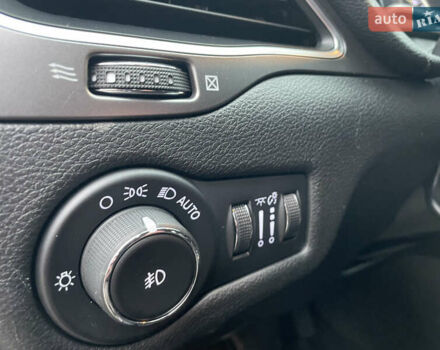 Серый Джип Чероки, объемом двигателя 2.4 л и пробегом 210 тыс. км за 14500 $, фото 34 на Automoto.ua