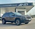 Сірий Джип Cherokee, об'ємом двигуна 1.99 л та пробігом 73 тис. км за 22900 $, фото 2 на Automoto.ua