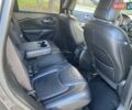 Серый Джип Чероки, объемом двигателя 2 л и пробегом 130 тыс. км за 18300 $, фото 10 на Automoto.ua