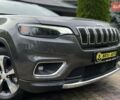 Сірий Джип Cherokee, об'ємом двигуна 2 л та пробігом 28 тис. км за 20690 $, фото 8 на Automoto.ua