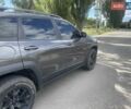Серый Джип Чероки, объемом двигателя 3.2 л и пробегом 147 тыс. км за 19000 $, фото 5 на Automoto.ua