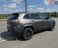 Сірий Джип Cherokee, об'ємом двигуна 3.24 л та пробігом 168 тис. км за 14300 $, фото 5 на Automoto.ua