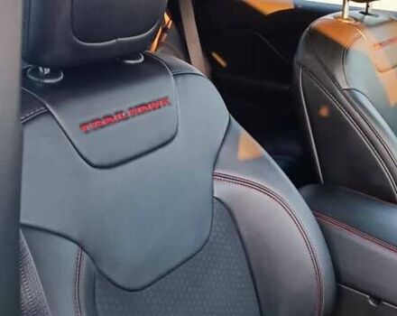 Сірий Джип Cherokee, об'ємом двигуна 3.24 л та пробігом 134 тис. км за 18600 $, фото 8 на Automoto.ua