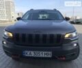 Серый Джип Чероки, объемом двигателя 3.24 л и пробегом 91 тыс. км за 22400 $, фото 1 на Automoto.ua