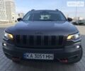 Сірий Джип Cherokee, об'ємом двигуна 3.24 л та пробігом 91 тис. км за 22499 $, фото 1 на Automoto.ua