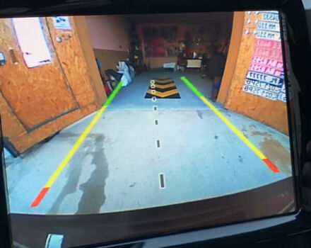 Сірий Джип Cherokee, об'ємом двигуна 2.36 л та пробігом 150 тис. км за 16600 $, фото 94 на Automoto.ua