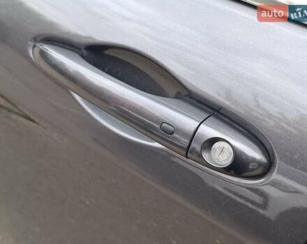 Серый Джип Чероки, объемом двигателя 2.4 л и пробегом 55 тыс. км за 17490 $, фото 11 на Automoto.ua