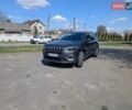 Серый Джип Чероки, объемом двигателя 3.24 л и пробегом 125 тыс. км за 19900 $, фото 1 на Automoto.ua