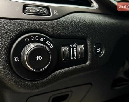 Сірий Джип Cherokee, об'ємом двигуна 2 л та пробігом 28 тис. км за 20690 $, фото 22 на Automoto.ua