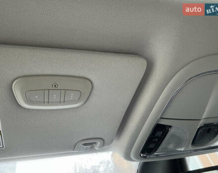 Серый Джип Чероки, объемом двигателя 3.24 л и пробегом 127 тыс. км за 22000 $, фото 22 на Automoto.ua