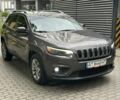 Сірий Джип Cherokee, об'ємом двигуна 2 л та пробігом 88 тис. км за 14400 $, фото 1 на Automoto.ua