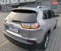 Серый Джип Чероки, объемом двигателя 2.36 л и пробегом 194 тыс. км за 15350 $, фото 12 на Automoto.ua
