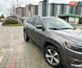 Сірий Джип Cherokee, об'ємом двигуна 2 л та пробігом 142 тис. км за 17100 $, фото 7 на Automoto.ua